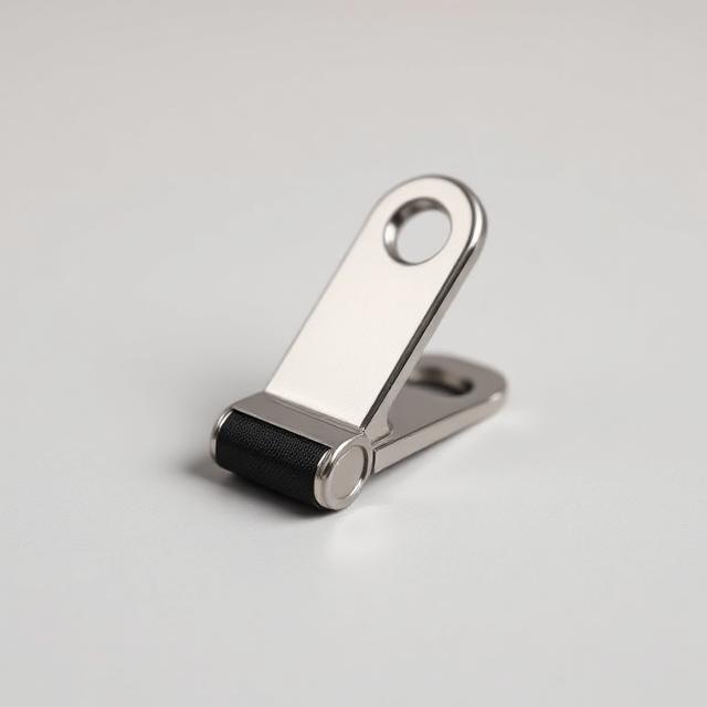 Belt Clip (Steel)