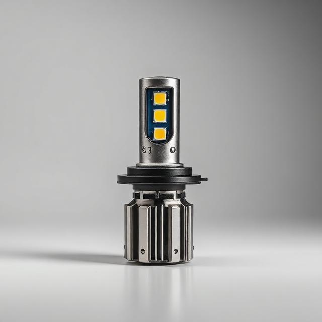 Capless Bulb