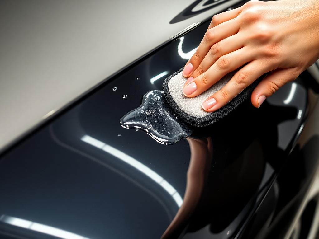 Ceramic Coating